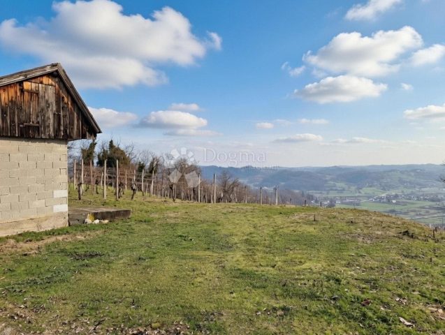 Terreno In vendita SVETI KRIŽ ZAČRETJE