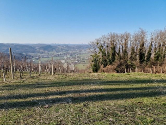 Pozemek Na prodej - Krapinsko-zagorska Sveti Križ Začretje - foto 3/6