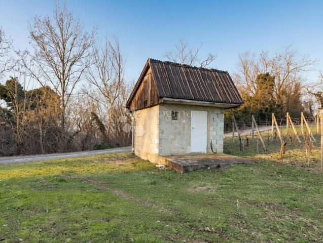 Pozemek Na prodej - Krapinsko-zagorska Sveti Križ Začretje - foto 4/6