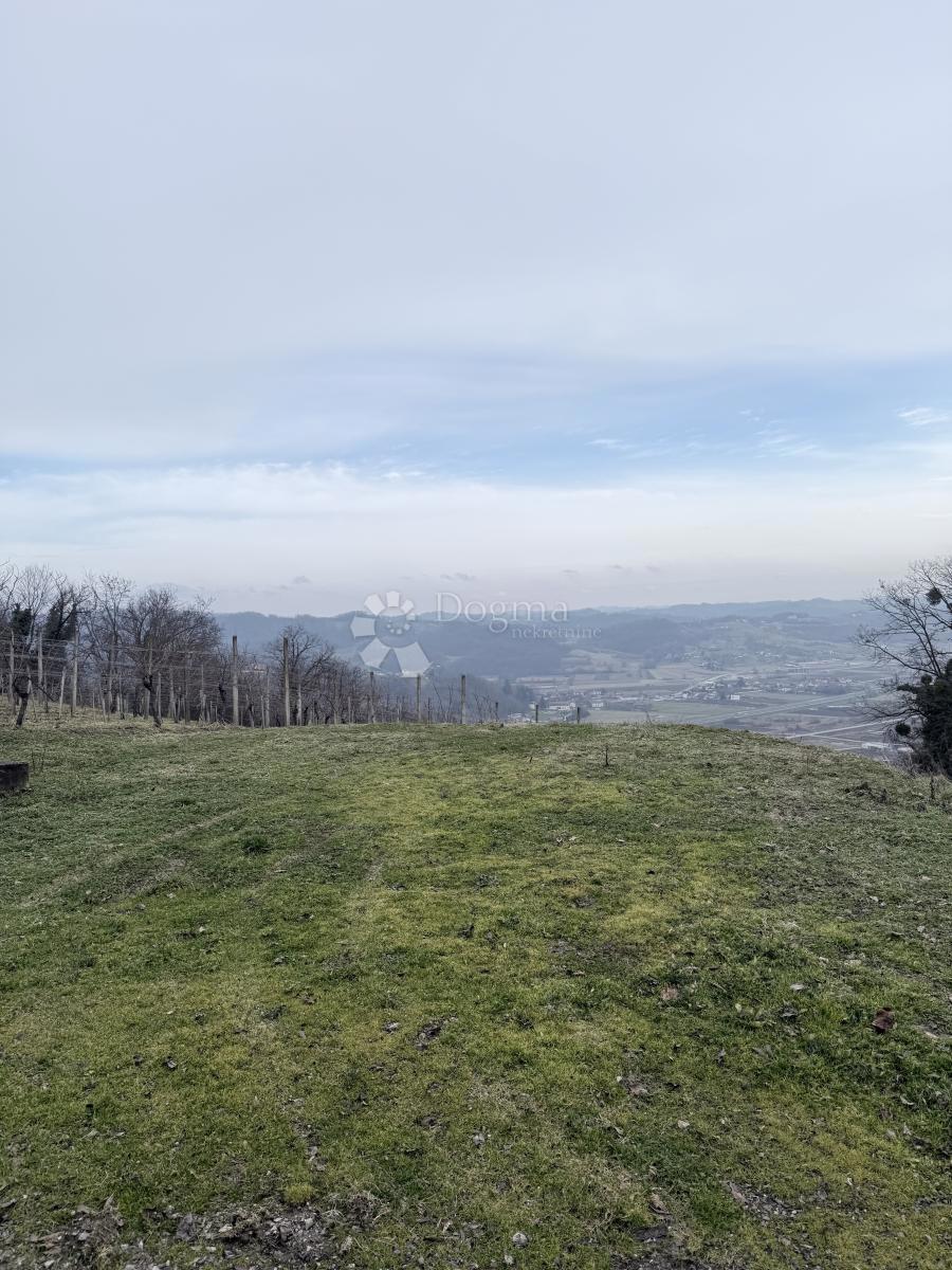 Terreno In vendita - KRAPINSKO-ZAGORSKA SVETI KRIŽ ZAČRETJE