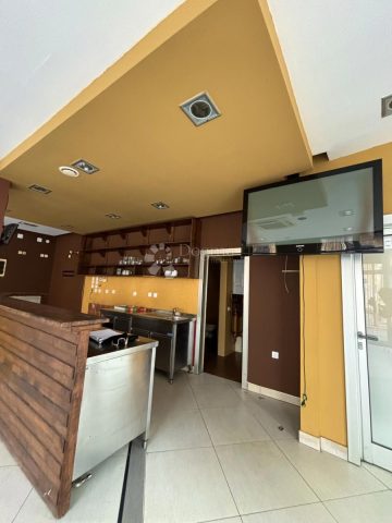 Lokal użytkowy do wynajęcia 112 m² – Osijek