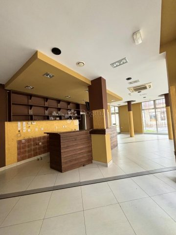 Business premises For rent - Osječko-baranjska Osijek - foto 2/7