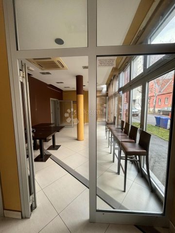 Business premises For rent - Osječko-baranjska Osijek - foto 4/7