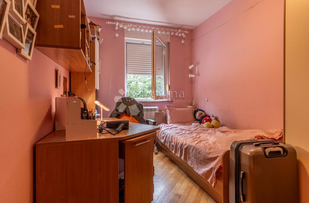 Appartamento In vendita - PRIMORSKO-GORANSKA RIJEKA