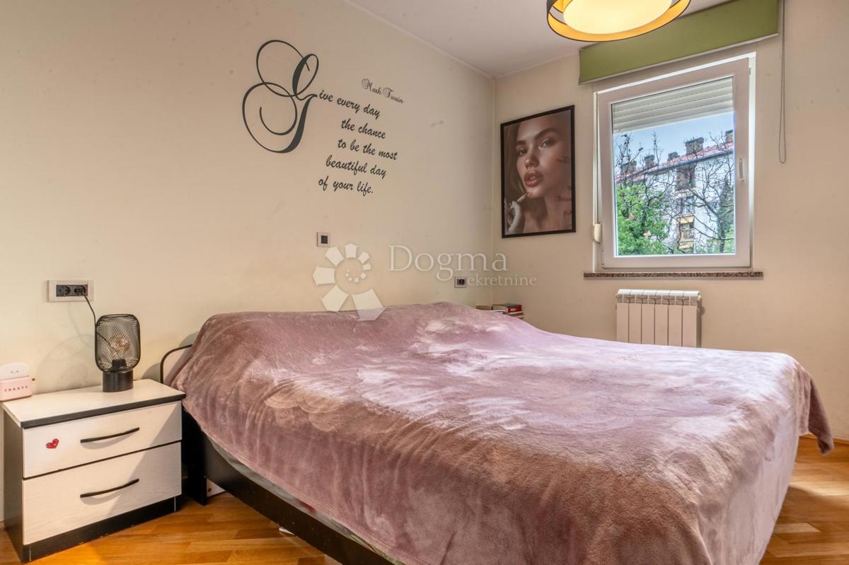Appartamento In vendita - PRIMORSKO-GORANSKA RIJEKA