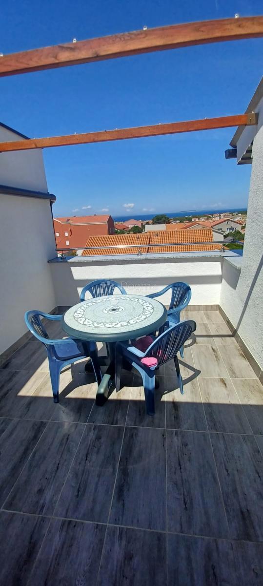 Flat For sale PAG