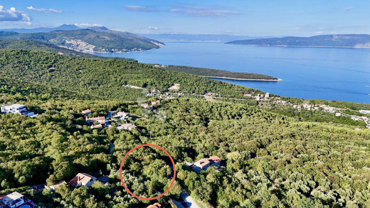 Zemljište Na prodaju - ISTARSKA RAŠA