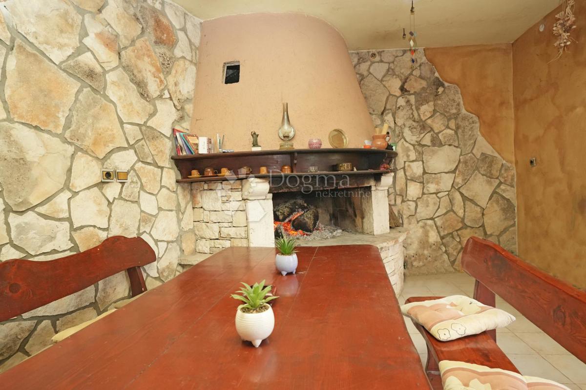 Kuća Na prodaju - ISTARSKA SVETVINČENAT