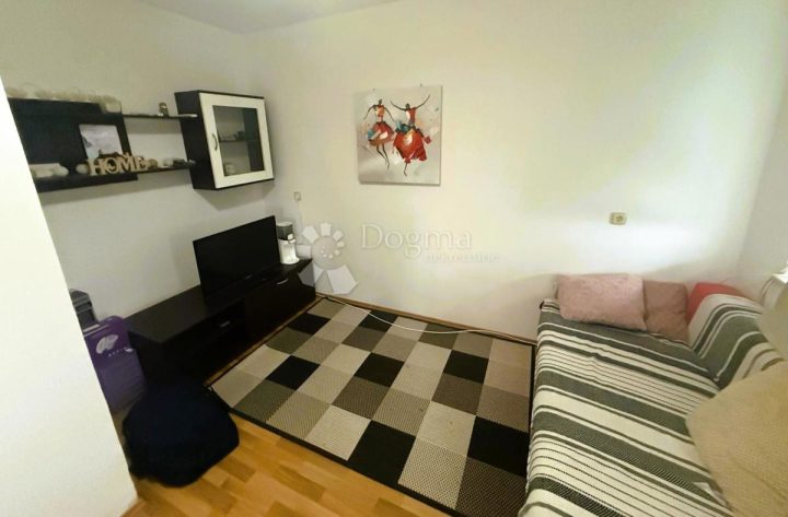 Apartmán na predaj 43 m² – Čakovec