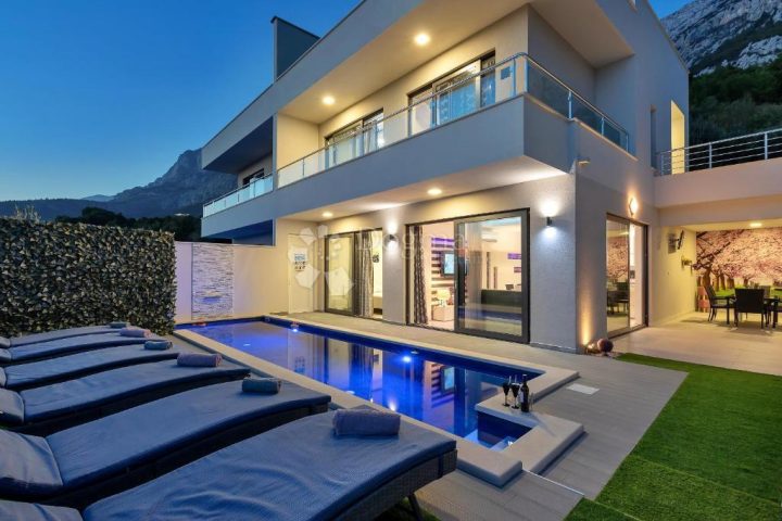 House for sale 120 m² – Makarska
