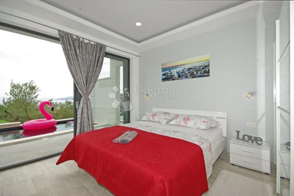 Casa In vendita - SPLITSKO-DALMATINSKA MAKARSKA