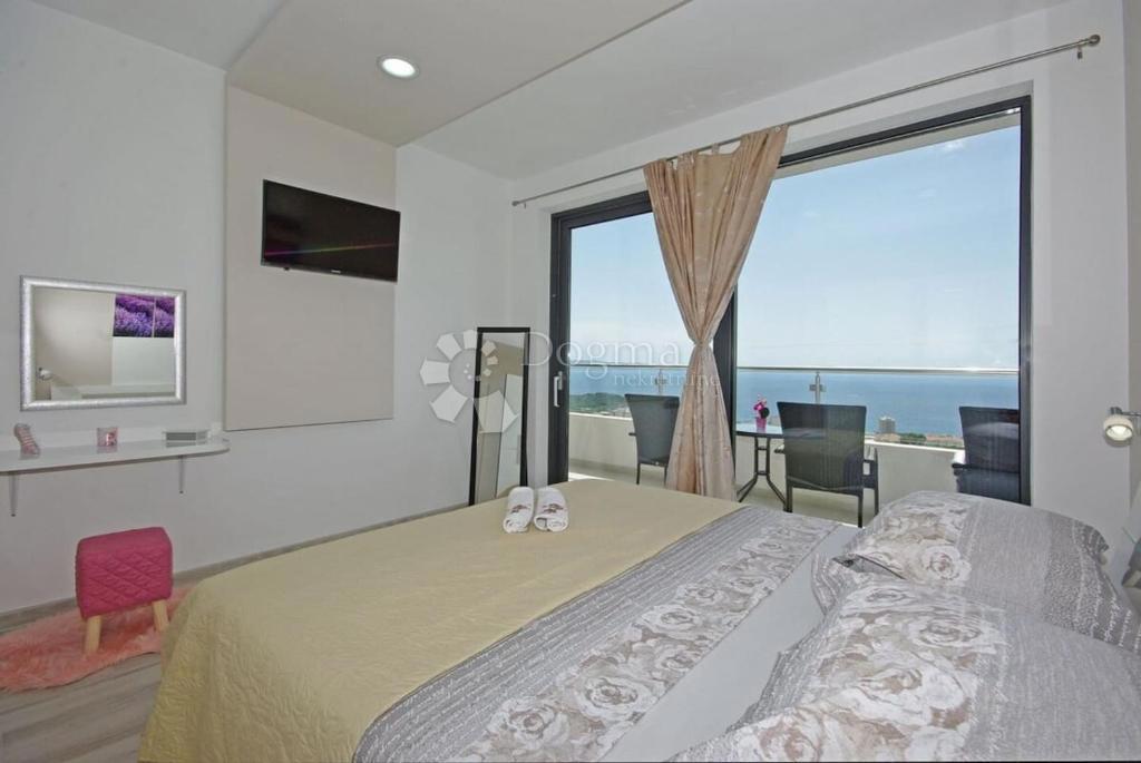 Casa In vendita - SPLITSKO-DALMATINSKA MAKARSKA