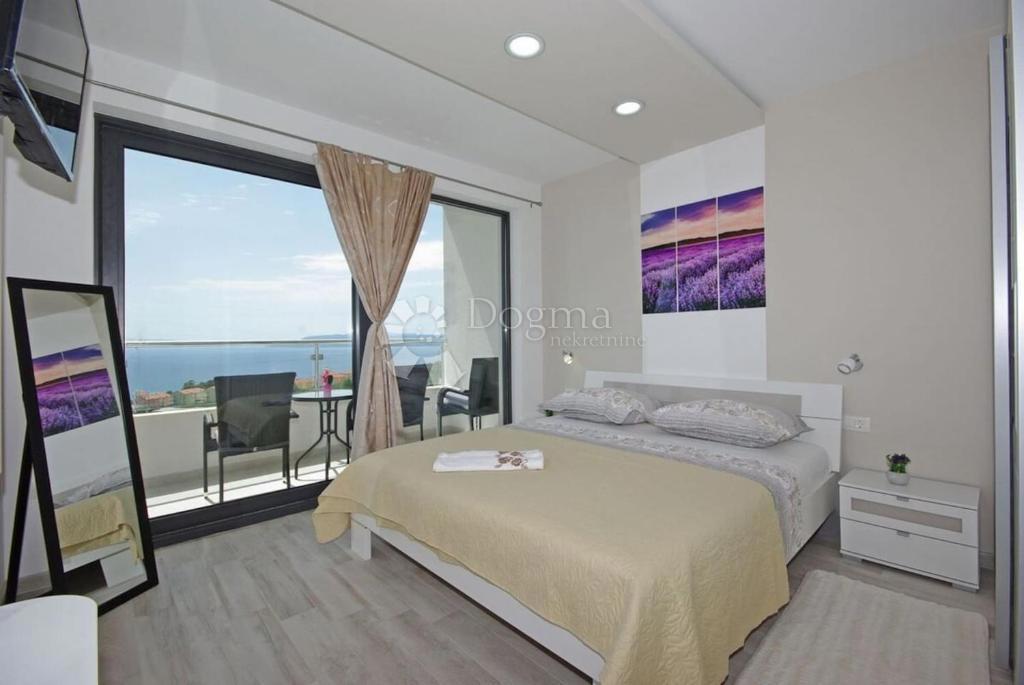 Casa In vendita - SPLITSKO-DALMATINSKA MAKARSKA