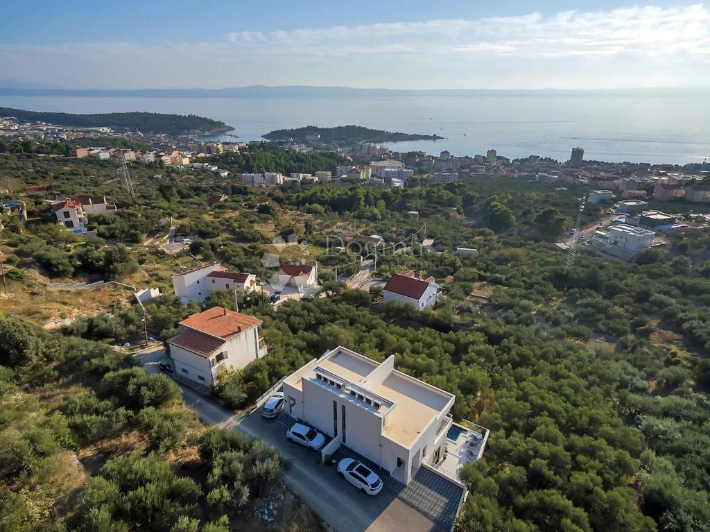 Casa In vendita - SPLITSKO-DALMATINSKA MAKARSKA