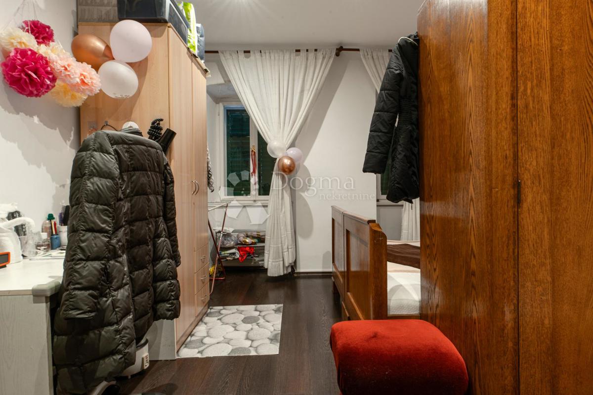 Flat For sale - PRIMORSKO-GORANSKA RIJEKA