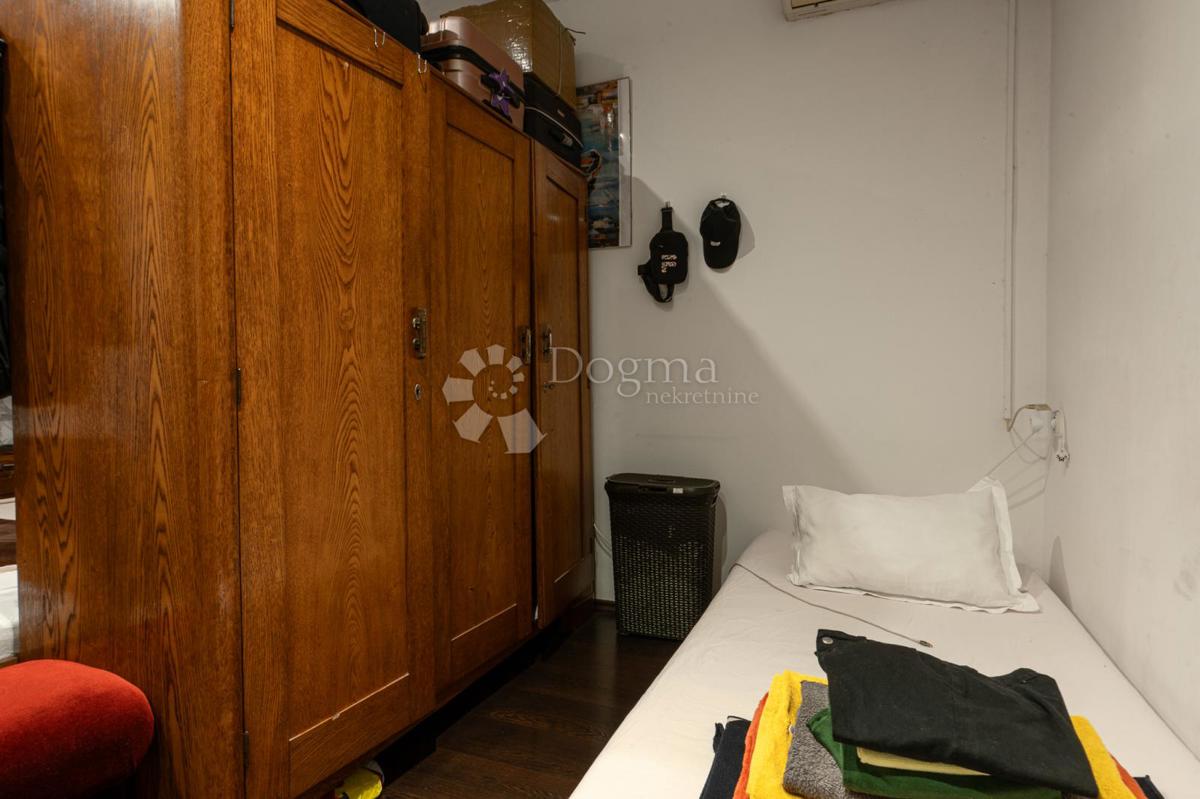 Flat For sale - PRIMORSKO-GORANSKA RIJEKA