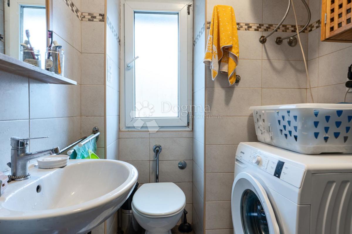 Flat For sale - PRIMORSKO-GORANSKA RIJEKA