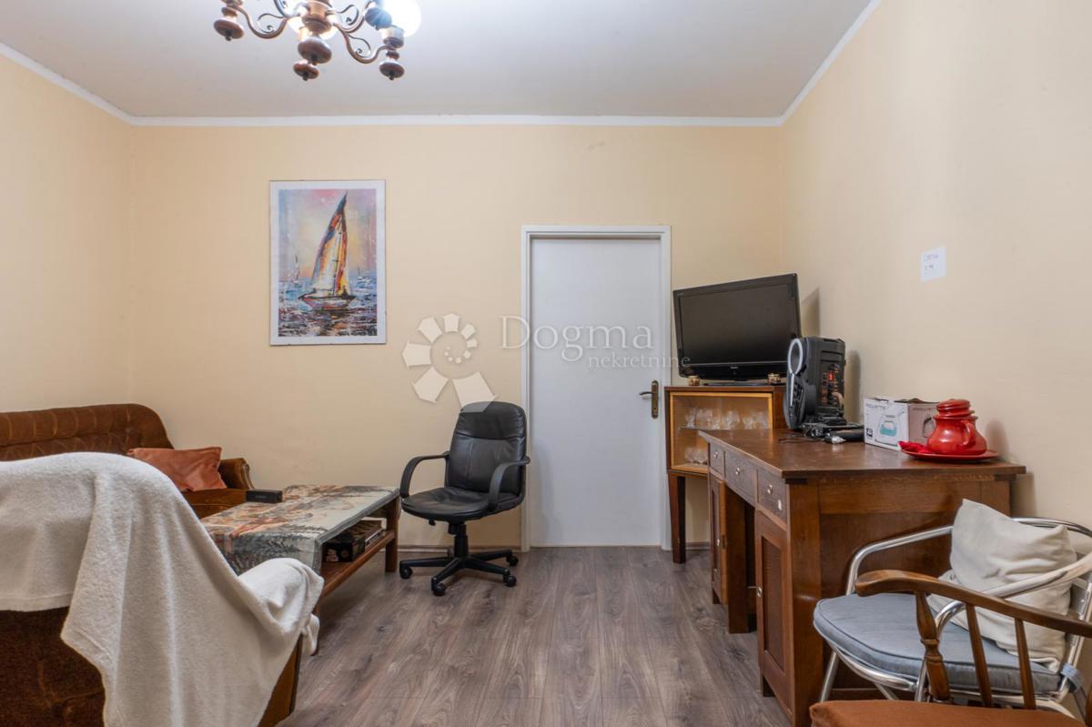 Flat For sale - PRIMORSKO-GORANSKA RIJEKA