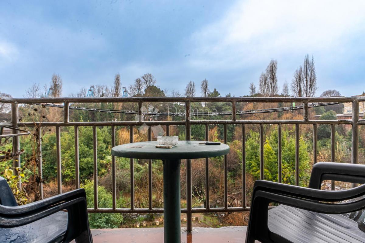 Flat For sale - PRIMORSKO-GORANSKA RIJEKA