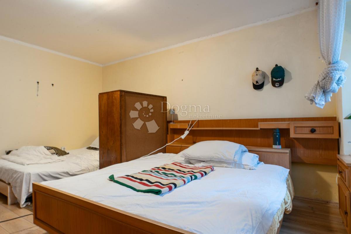Flat For sale - PRIMORSKO-GORANSKA RIJEKA