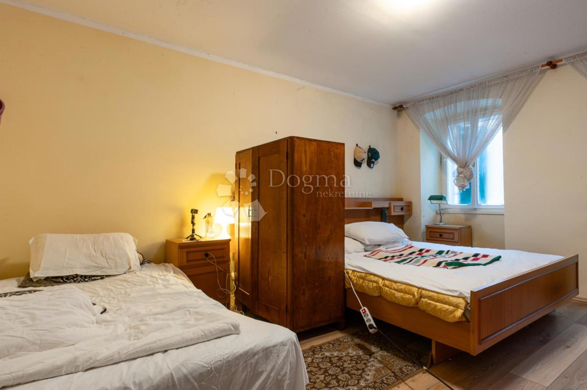 Flat For sale - PRIMORSKO-GORANSKA RIJEKA