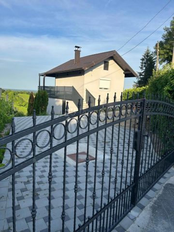 Dom na sprzedaż 70 m² – Jastrebarsko