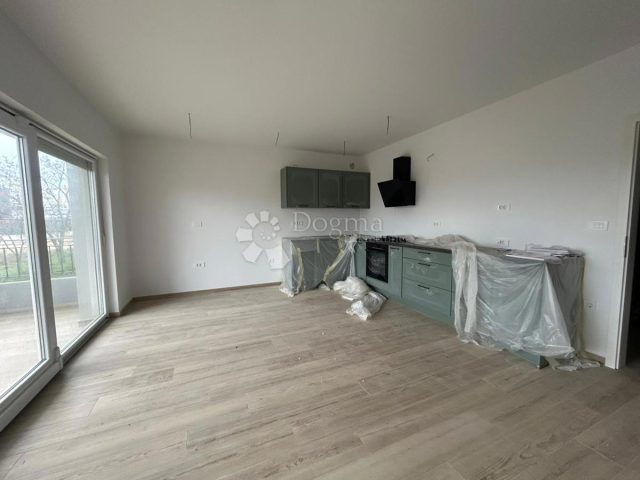 Apartmán na predaj 68 m² – Buje