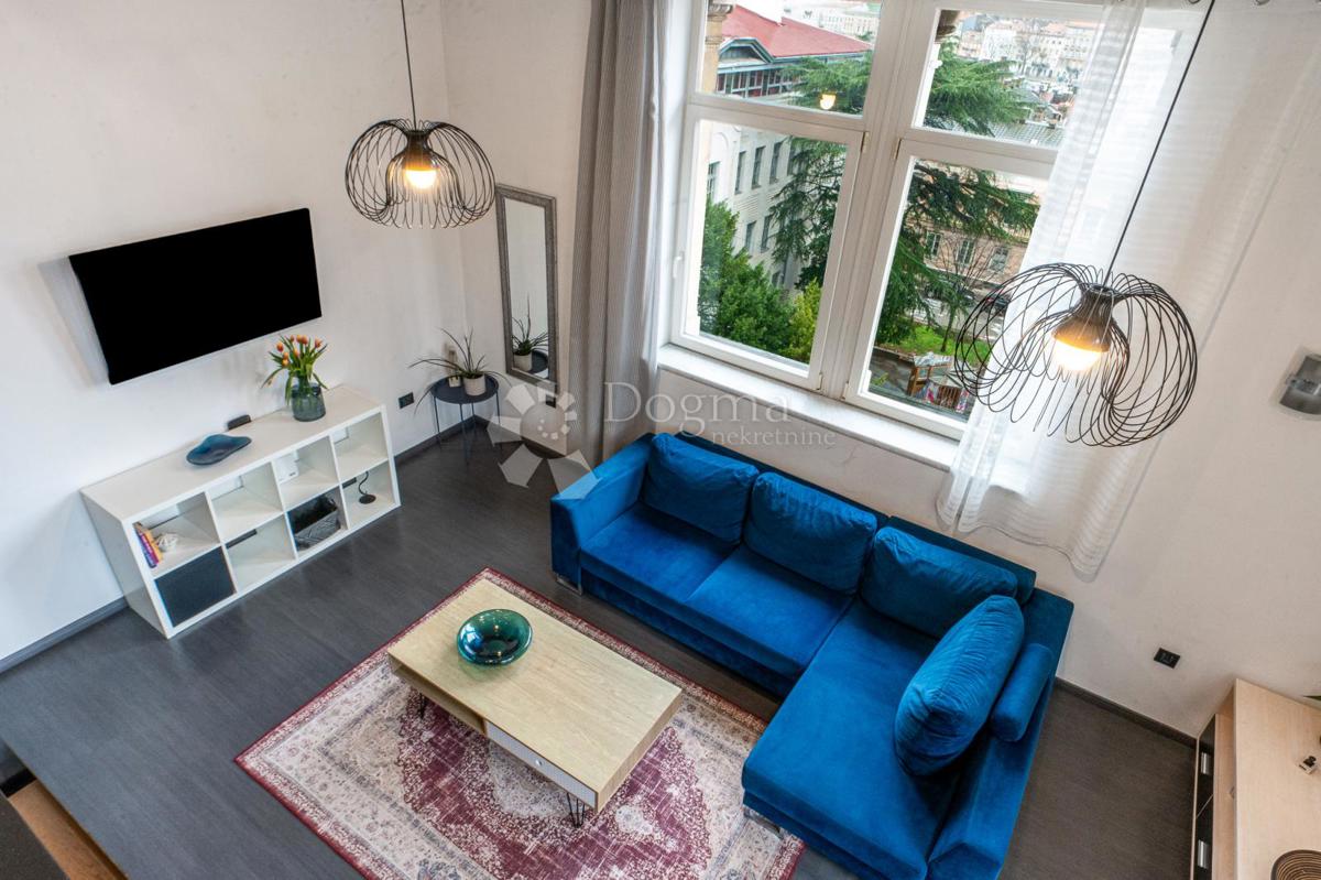 Flat For sale - Primorsko-goranska Rijeka - foto 1/17