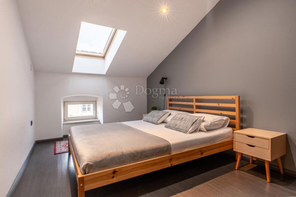 Flat For sale - PRIMORSKO-GORANSKA RIJEKA