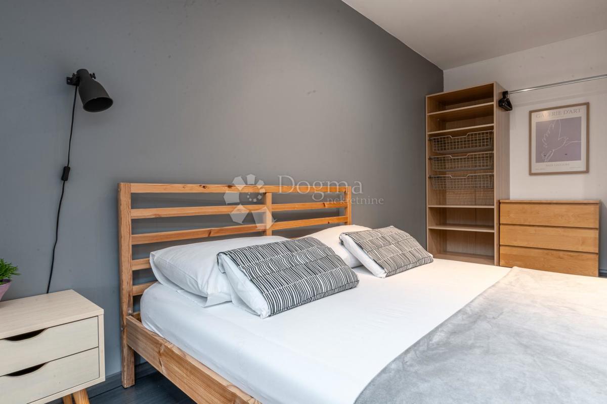 Flat For sale - PRIMORSKO-GORANSKA RIJEKA