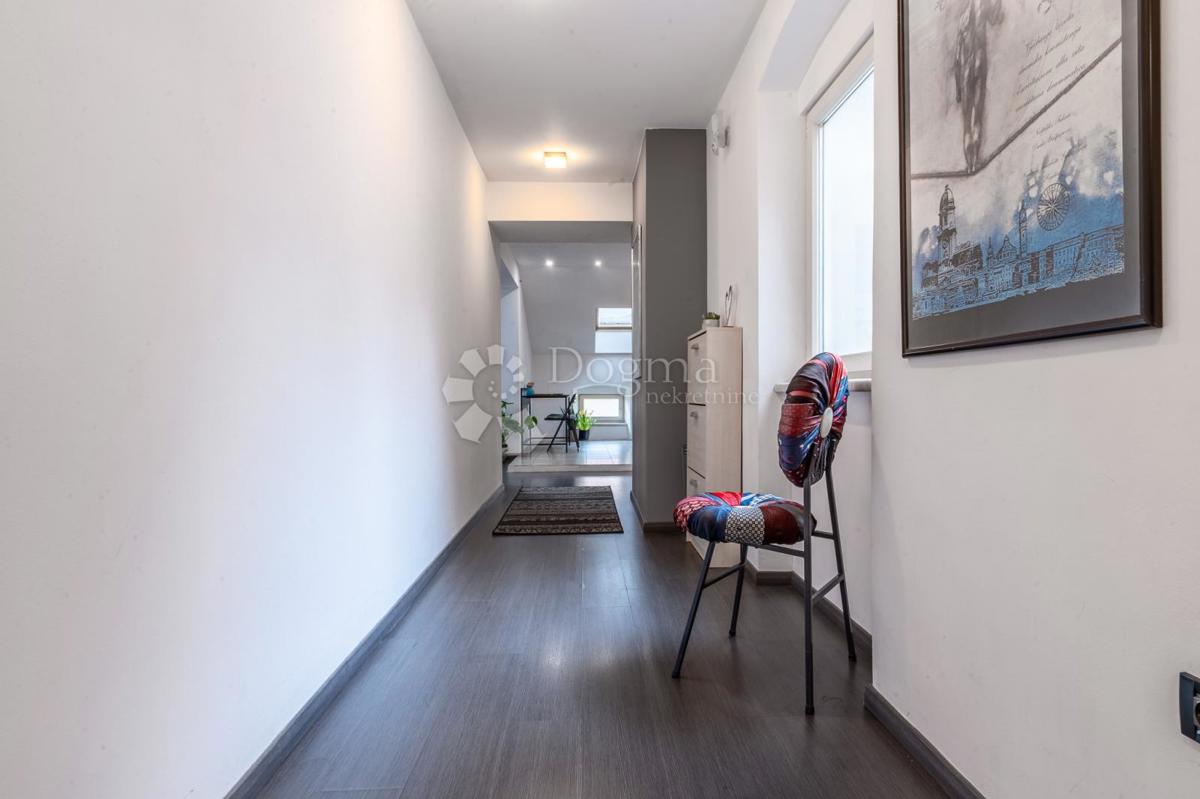 Flat For sale - PRIMORSKO-GORANSKA RIJEKA