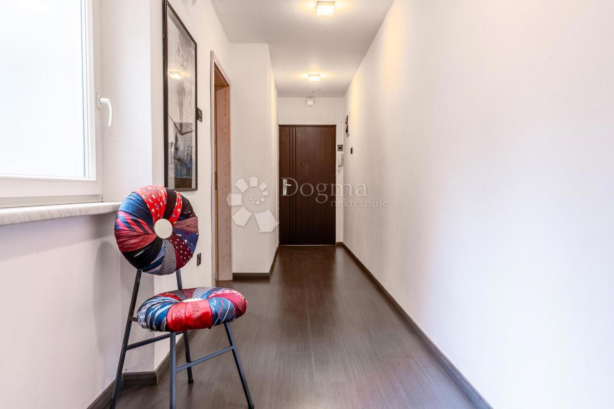 Flat For sale - PRIMORSKO-GORANSKA RIJEKA