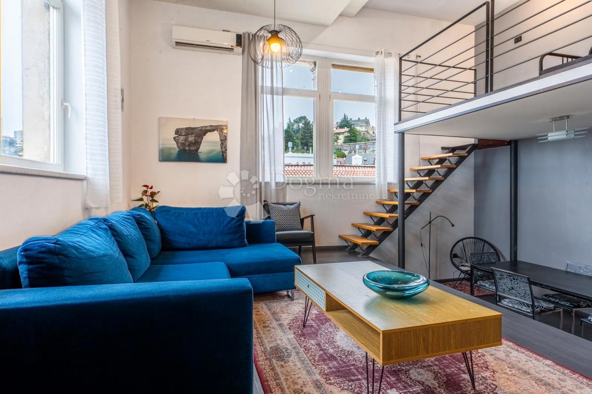 Flat For sale - Primorsko-goranska Rijeka - foto 2/17