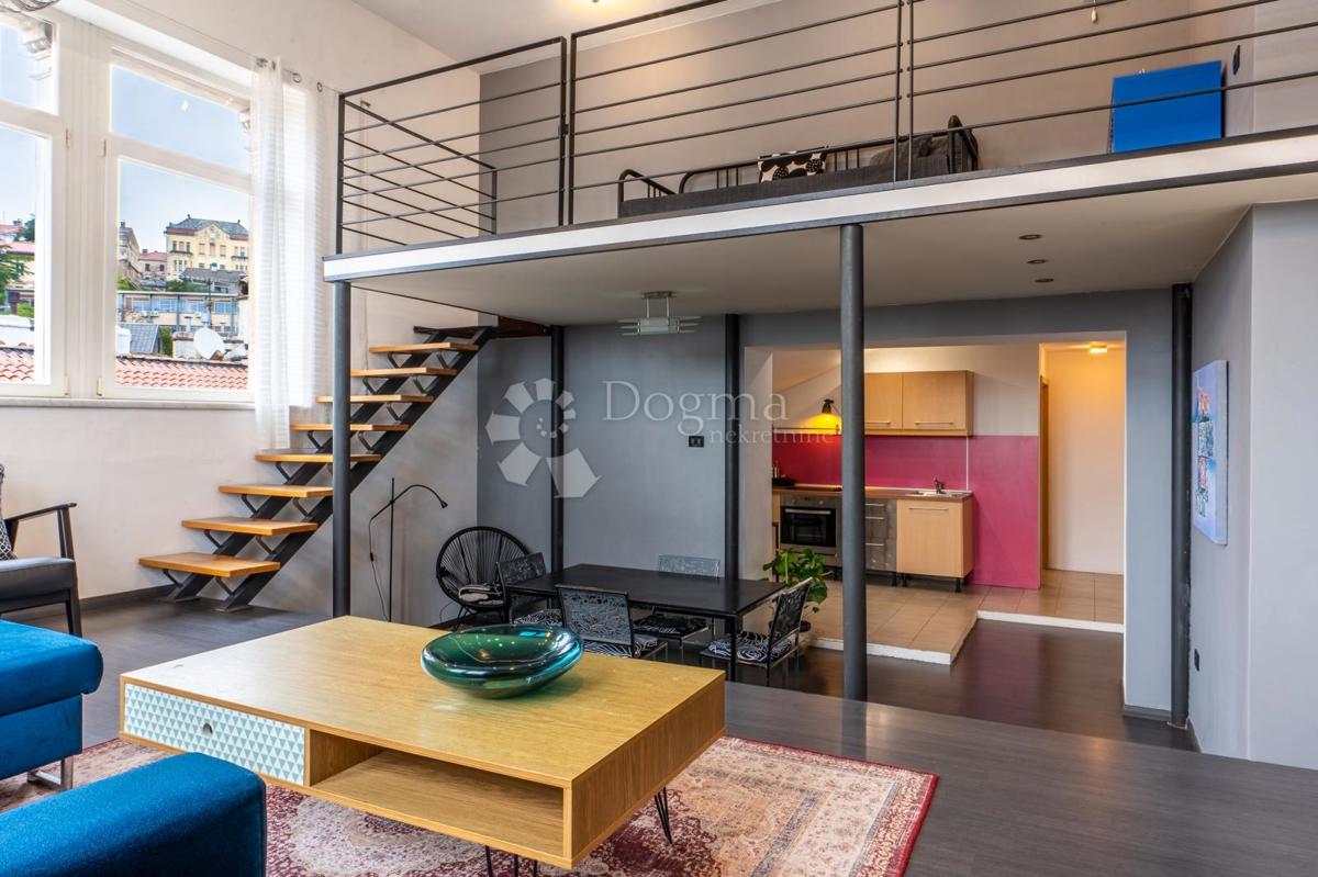 Flat For sale - Primorsko-goranska Rijeka - foto 4/17