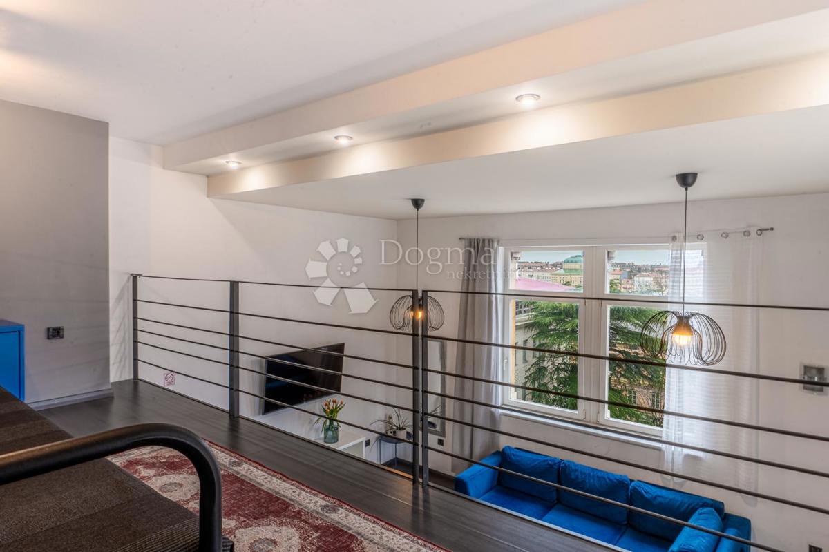 Flat For sale - PRIMORSKO-GORANSKA RIJEKA