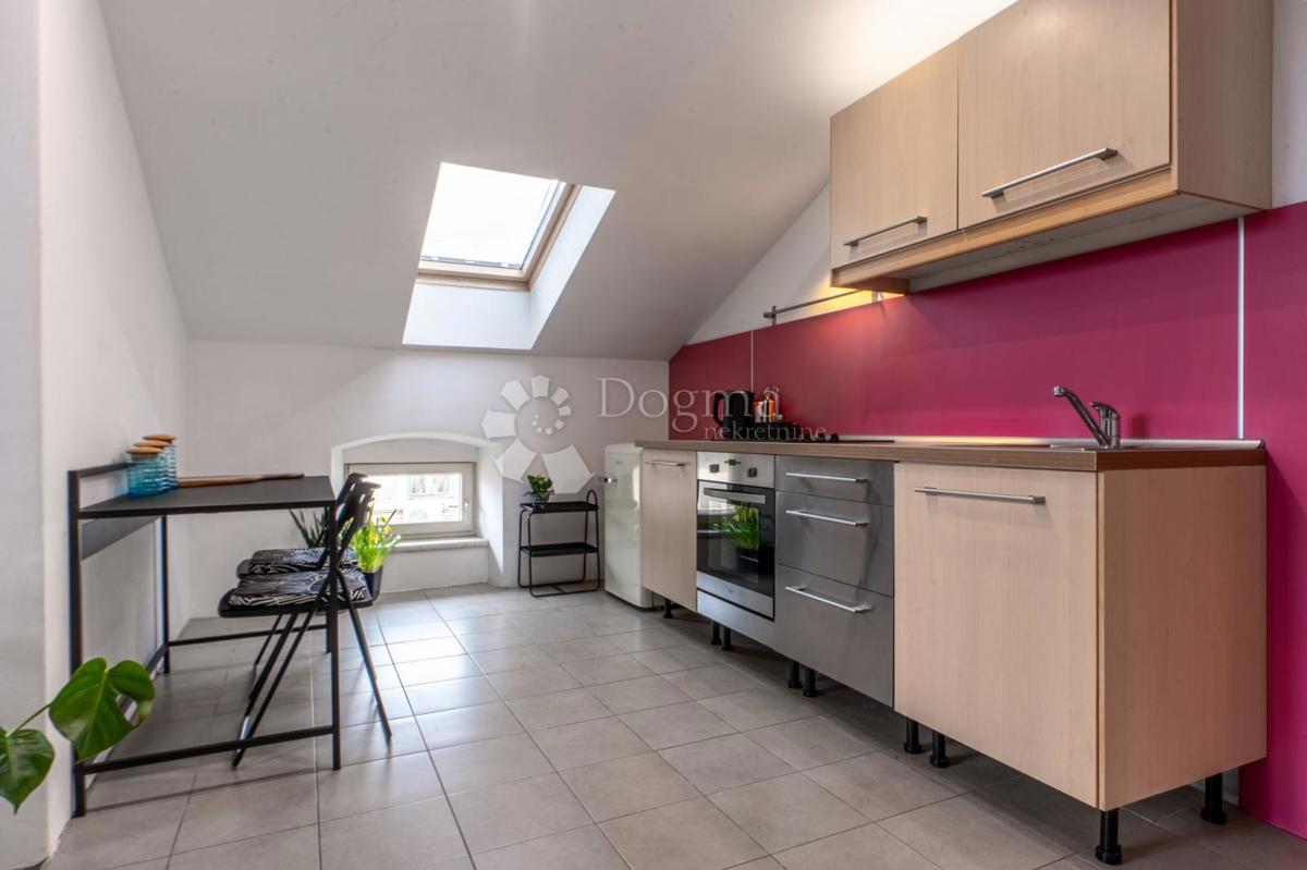 Flat For sale - PRIMORSKO-GORANSKA RIJEKA