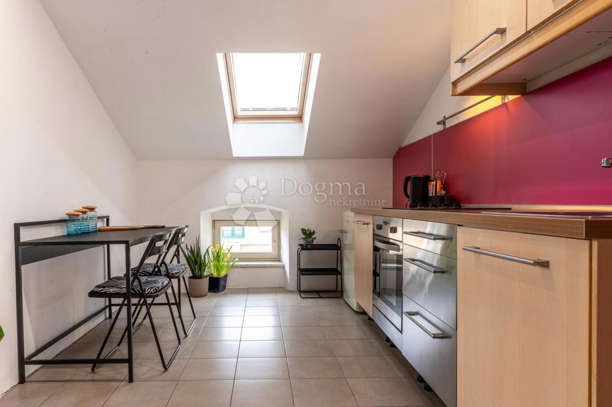 Flat For sale - PRIMORSKO-GORANSKA RIJEKA