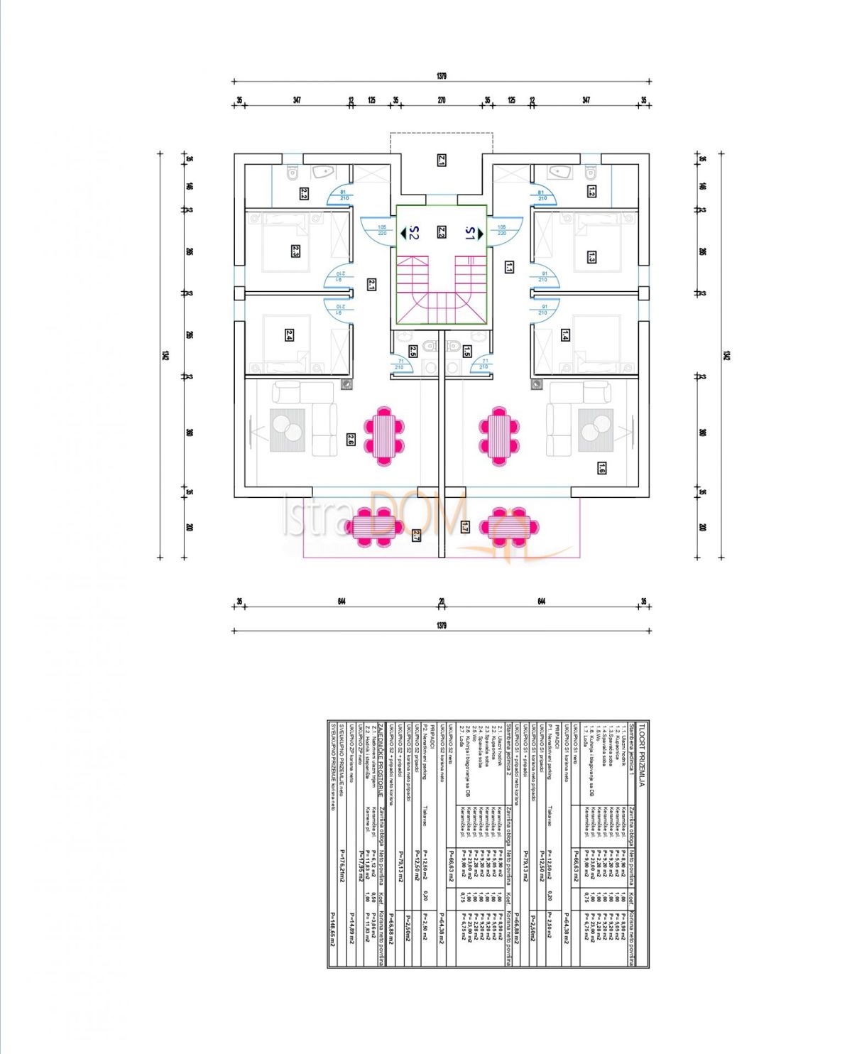 Apartment Zu verkaufen - ISTARSKA LIŽNJAN