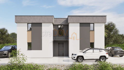 Apartment Zu verkaufen - ISTARSKA LIŽNJAN