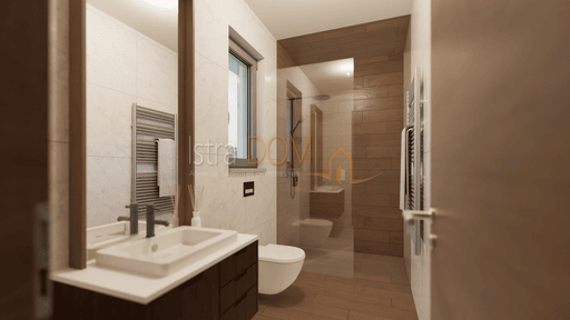 Apartment Zu verkaufen - ISTARSKA LIŽNJAN