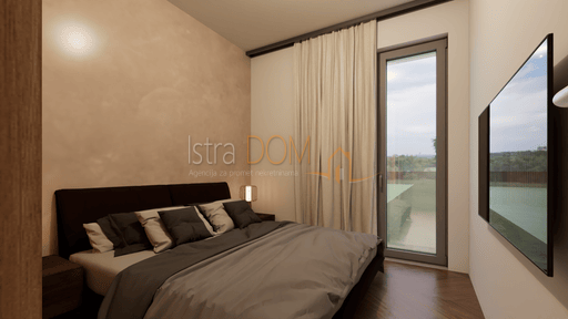 Apartment Zu verkaufen - ISTARSKA LIŽNJAN
