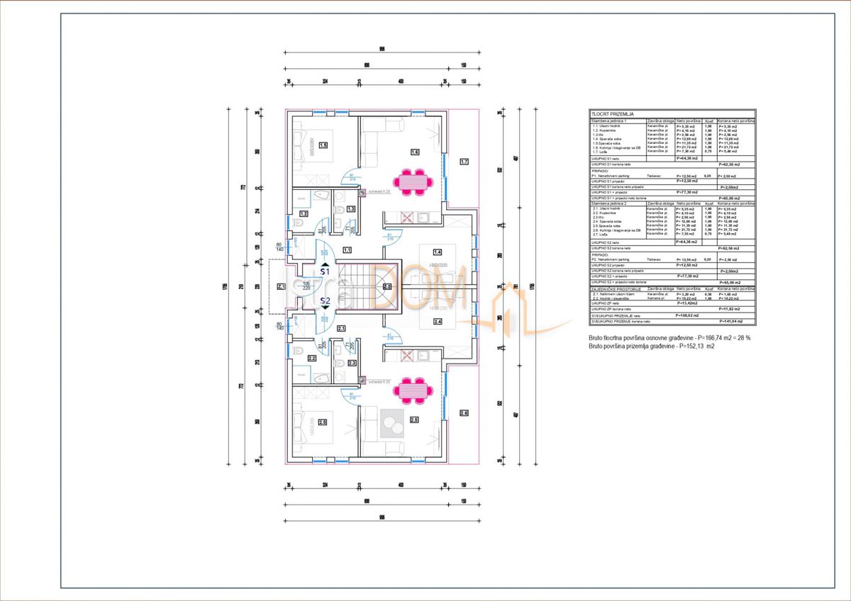 Apartment Zu verkaufen - ISTARSKA LIŽNJAN