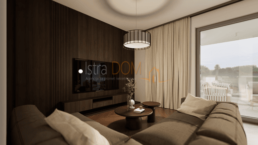 Apartment Zu verkaufen - ISTARSKA LIŽNJAN
