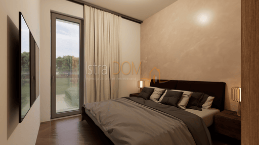 Apartment Zu verkaufen - ISTARSKA LIŽNJAN