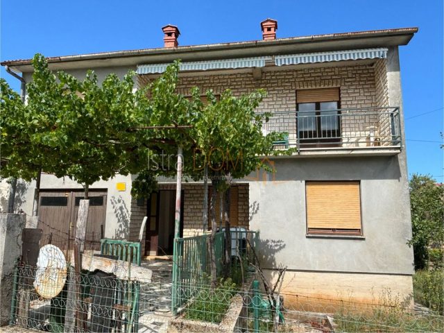 Casa in vendita 106 m² – Marčana