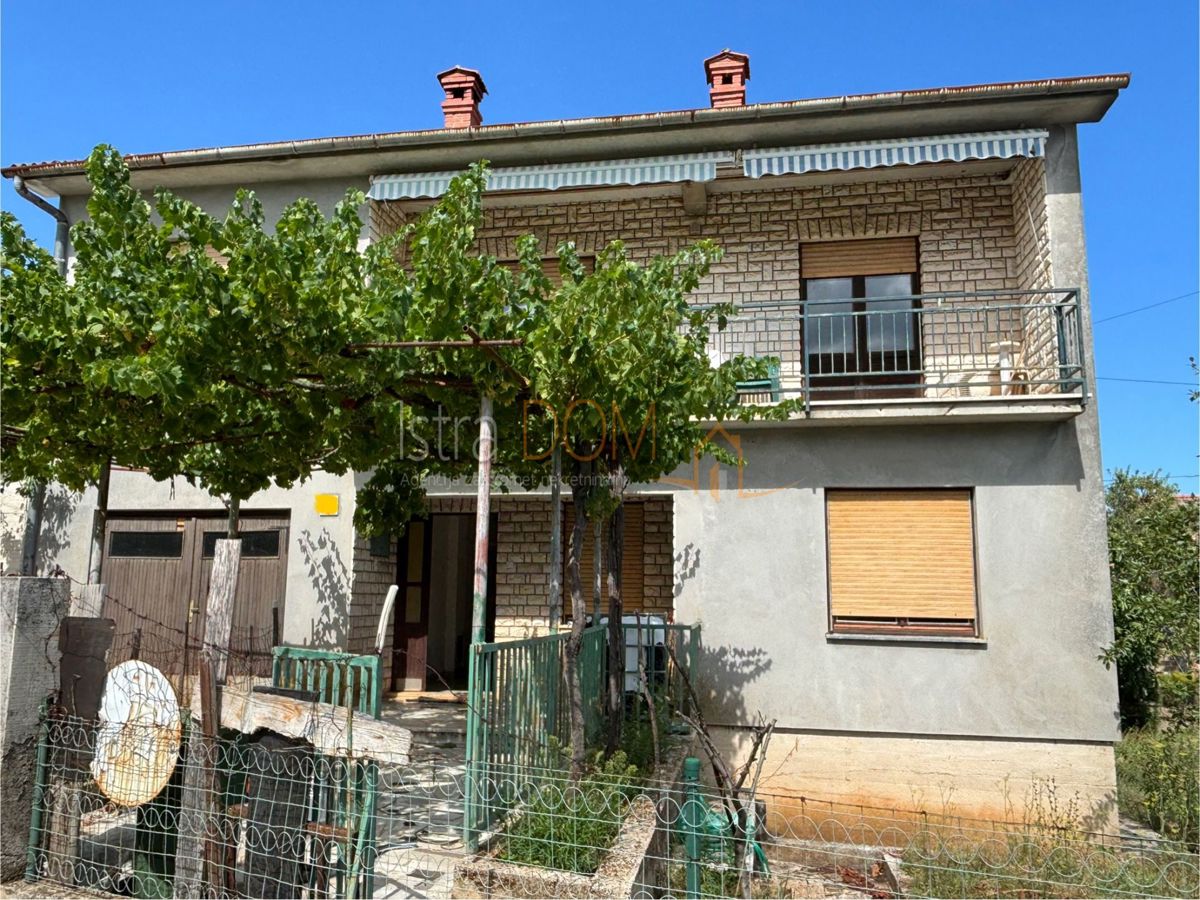 Haus Zu verkaufen - Istarska Marčana - foto 1/17