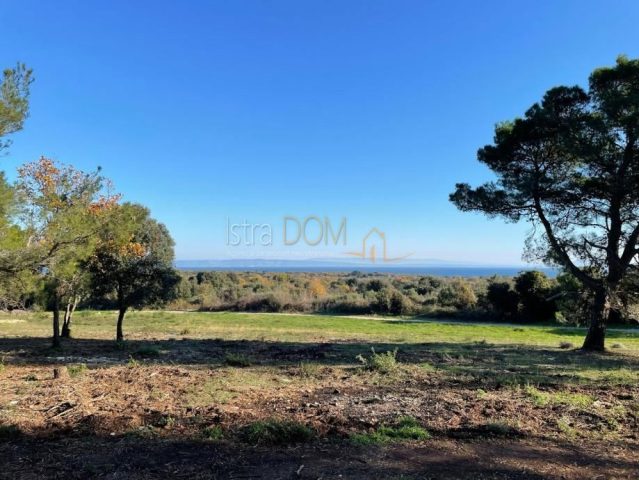 Parcela na predaj 530 m² – Ližnjan