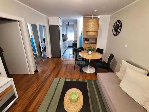 Appartement À louer - Primorsko-goranska Rijeka - foto 1/6