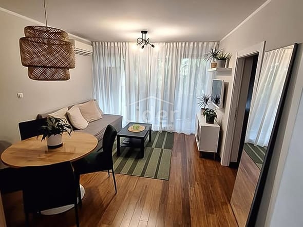 Appartement À louer - Primorsko-goranska Rijeka - foto 4/6