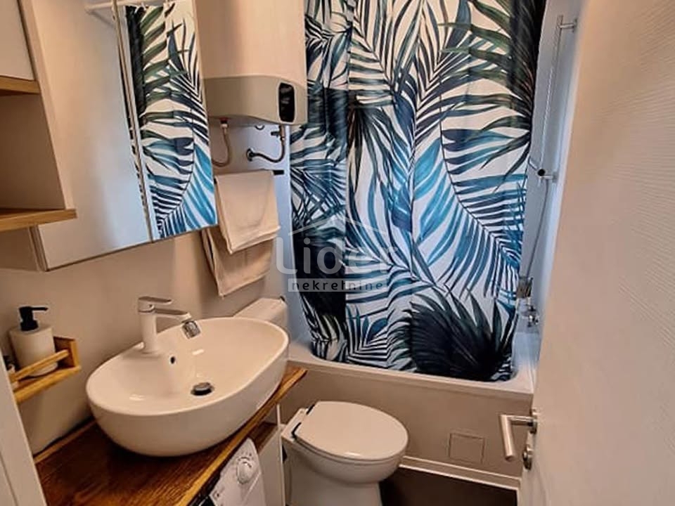 Appartement À louer - PRIMORSKO-GORANSKA RIJEKA